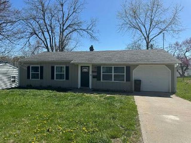 House for sale in Missouri