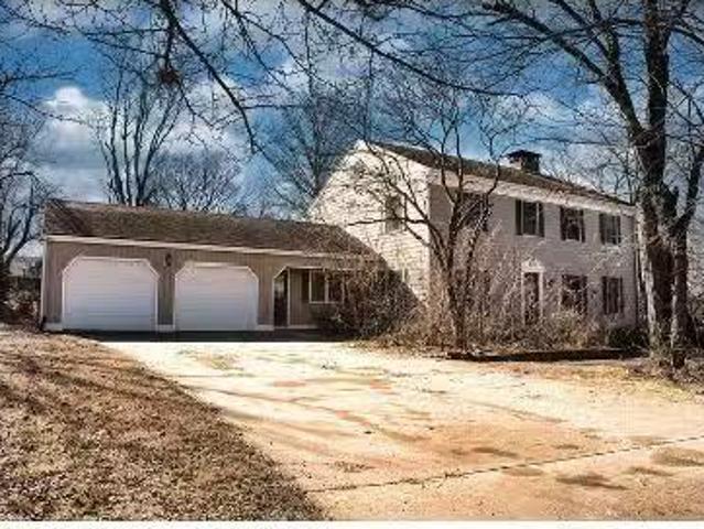 House for sale in Iola