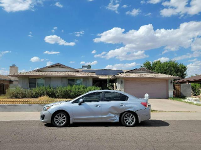 House for sale in Glendale, Arizona