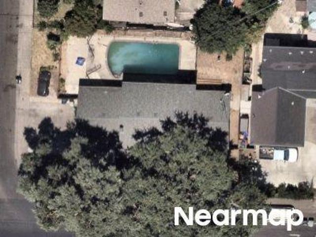 House for sale in Sacramento, California