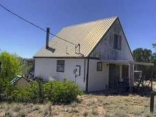 House for sale in Seligman, Arizona