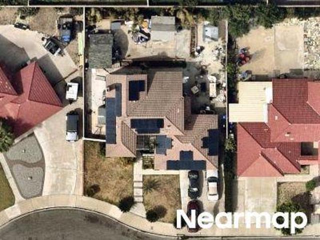 House for sale in Rialto, California