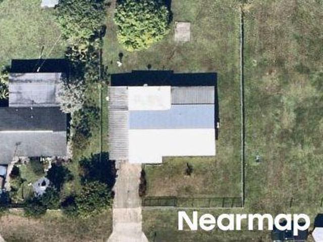 House for sale in Clewiston, Florida