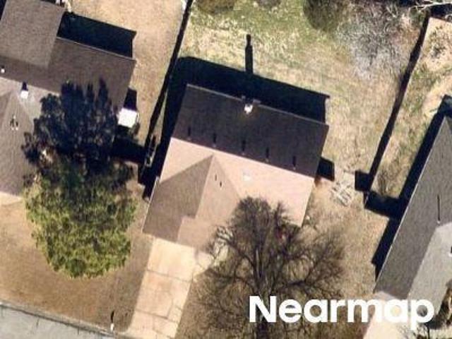 House for sale in Broken Arrow, Oklahoma