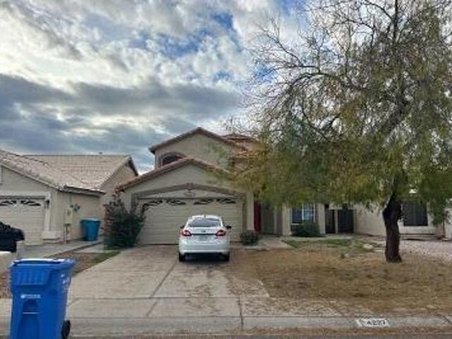 House for sale in Laveen, Arizona