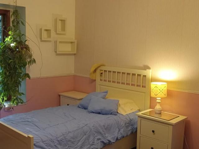 Room for rent in Elgin, Illinois