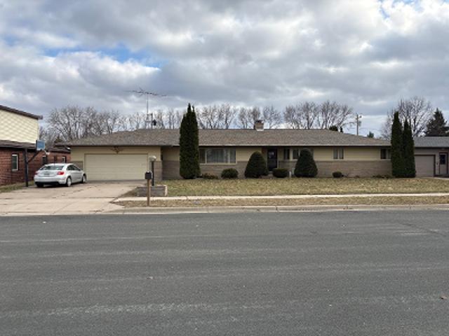 House for sale in Sibley, Minnesota