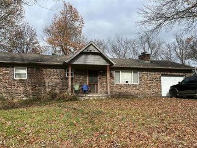 House for sale in Siloam Springs, Benton County
