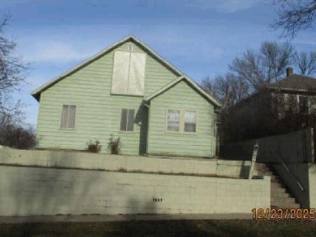House for sale in Pierre, South Dakota