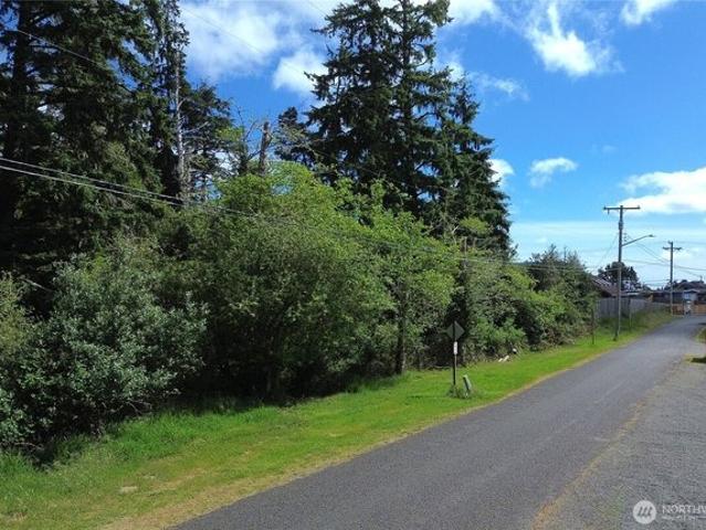 Land for sale in Westport, Washington