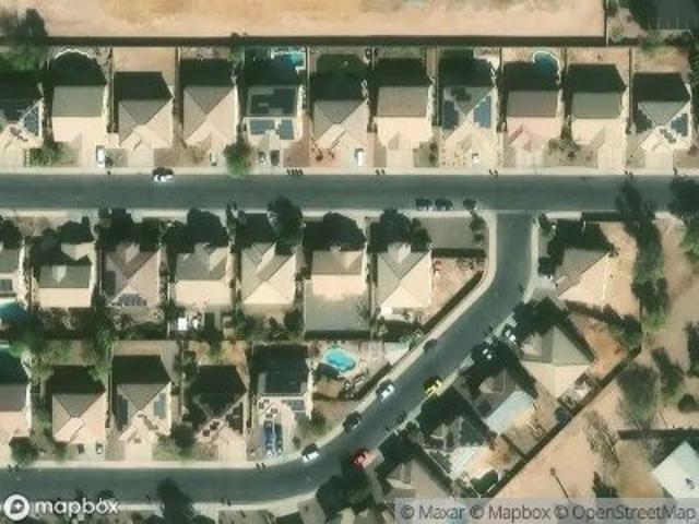 House for sale in Coolidge, Arizona