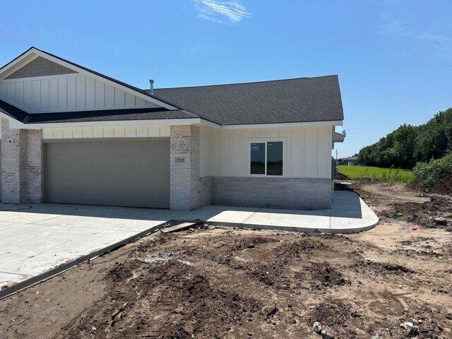 House for sale in Goddard
