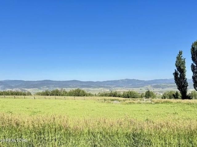 Land for sale in Wyoming