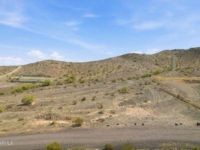 Land for sale in Laveen, Phoenix