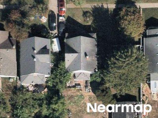 House for sale in Springfield, Illinois