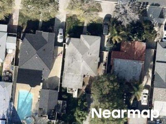 House for sale in Inglewood, California