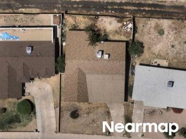 House for sale in Laveen, Arizona