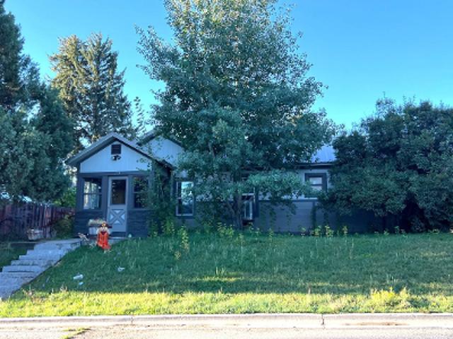 House for sale in Bannock, Idaho