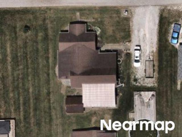 House for sale in New Goshen, Indiana