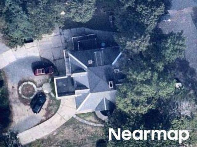 House for sale in Brockton, Massachusetts