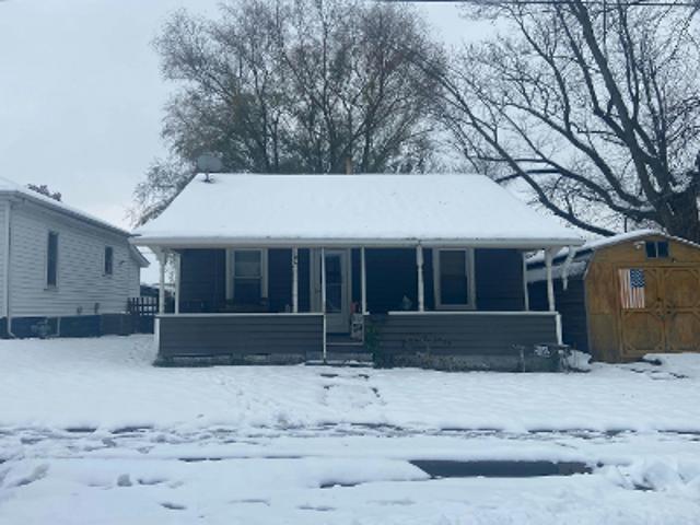 House for sale in Hartford, Illinois