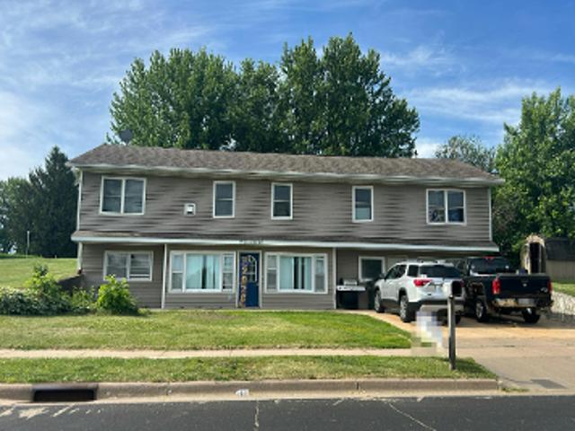 House for sale in Wisconsin