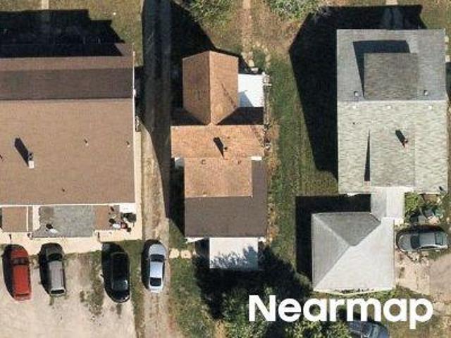 House for sale in Allen, Ohio