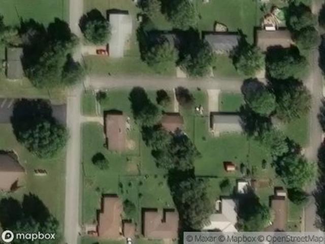 House for sale in Missouri