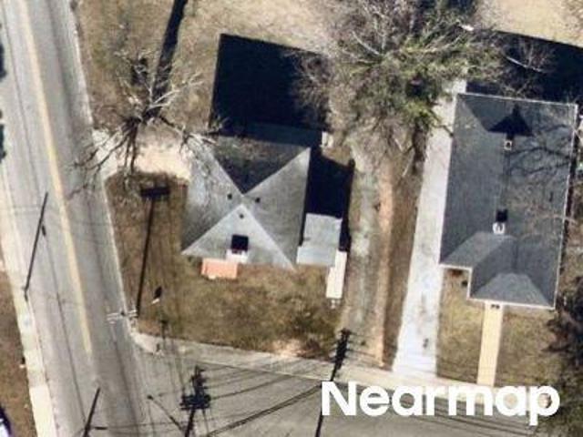 House for sale in Mount Airy, North Carolina