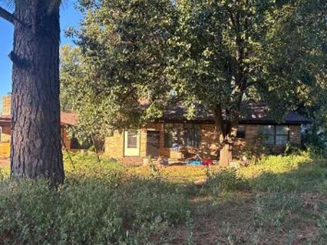House for sale in Durant, Oklahoma