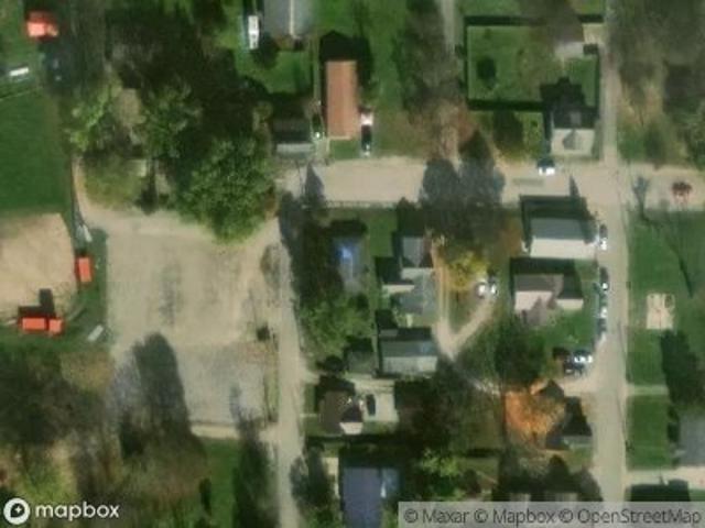 House for sale in Morgantown, Indiana