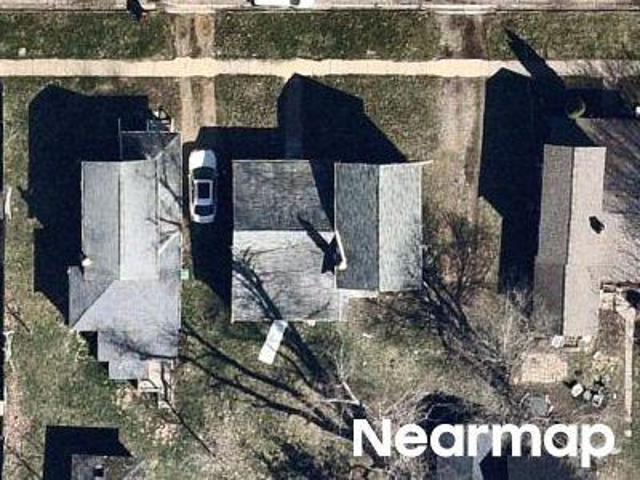 House for sale in Albion, Michigan
