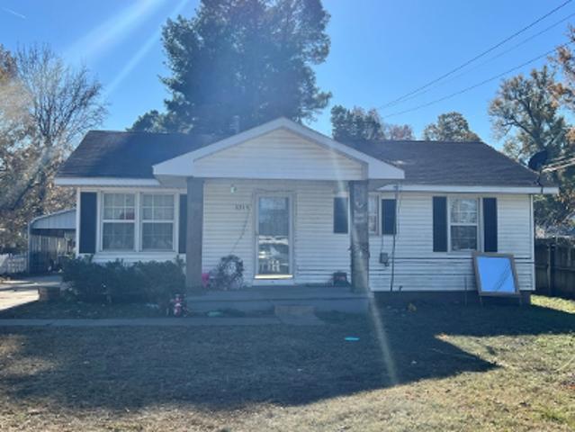 House for sale in Ark