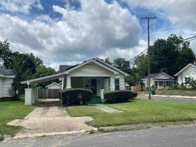 House for sale in Ark