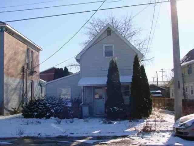 House for sale in Kokomo, Indiana