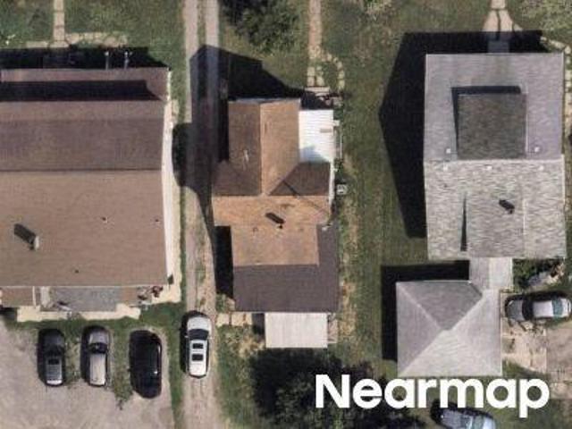 House for sale in Allen, Ohio