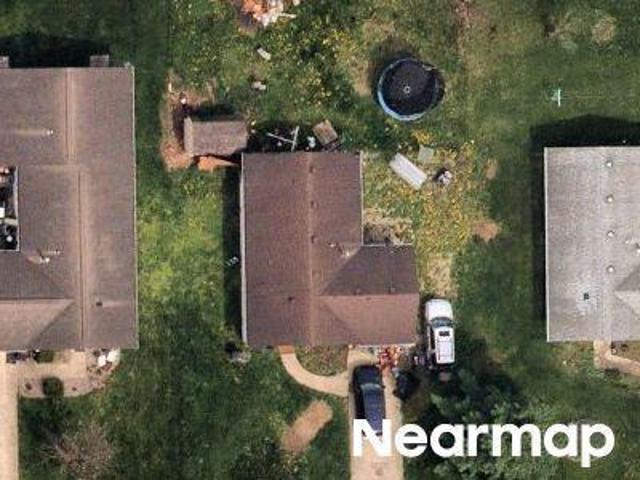House for sale in Millersburg, Indiana