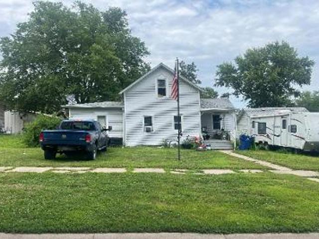 House for sale in Nebraska