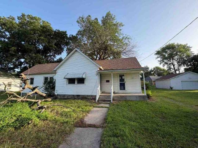 House for sale in Kansas