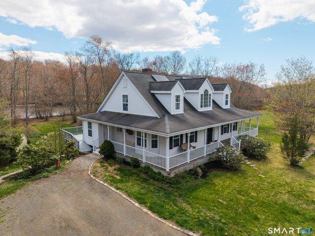 House for sale in Deep River, Connecticut