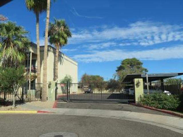 Condo for sale in Laveen, Arizona