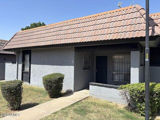 House for sale in Phoenix, Arizona