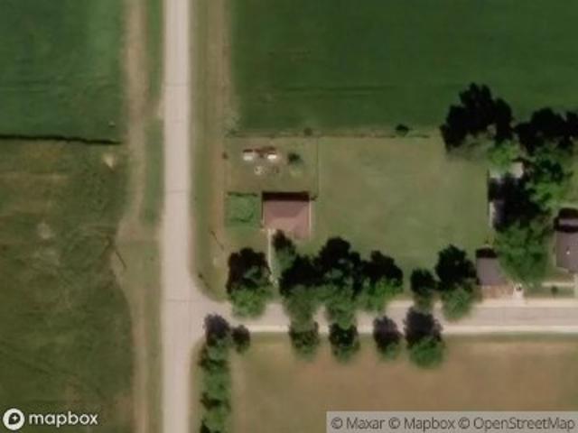 House for sale in Nebraska