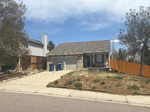 House for sale in Littleton, Colorado