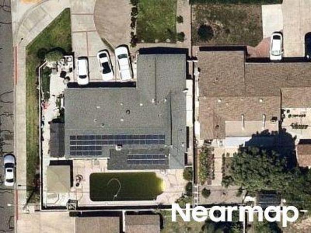 House for sale in Anaheim, California