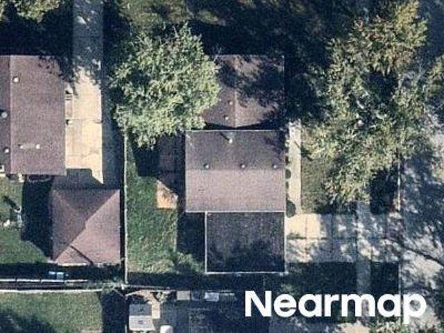 House for sale in Chicago Heights, Illinois