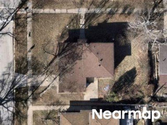 House for sale in Chicago Heights, Illinois