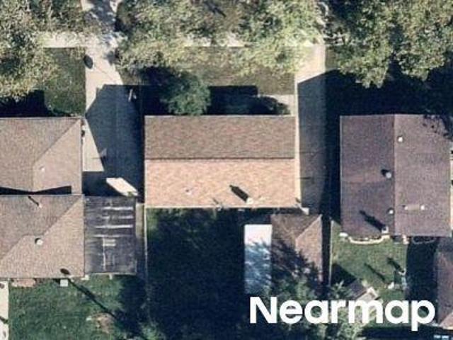 House for sale in Chicago Heights, Illinois