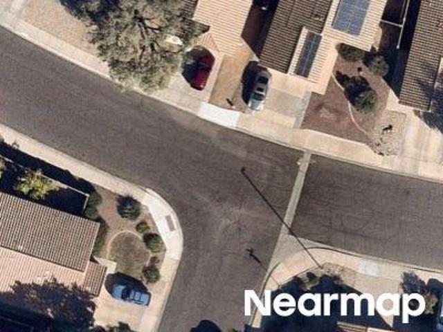 Land for sale in Surprise, Arizona