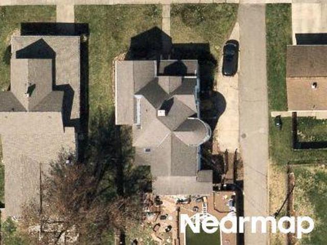 House for sale in Milford, Indiana